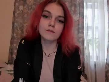 _caroline_coy from Chaturbate is Freechat