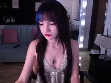 _charlotte_collins_ from Chaturbate is Freechat