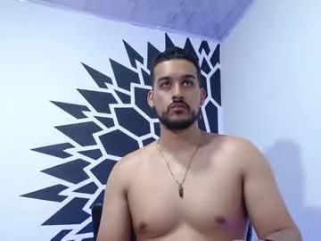 _christopher_dennis_ from Chaturbate is Freechat