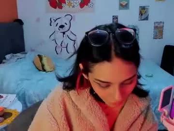 _dayanne_ from Chaturbate is Freechat