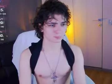 _dickkie_ from Chaturbate is Freechat