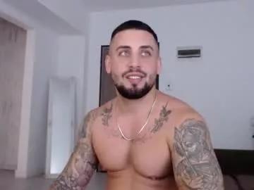 _dylangreen from Chaturbate is Freechat