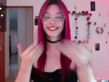 _galya_ from Chaturbate is Freechat