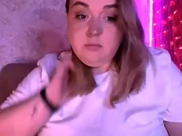 _haleyparker_ from Chaturbate is Freechat