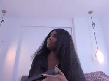 _huge_boobs_ebony from Chaturbate is Freechat