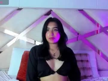 _jessie_williams_ from Chaturbate is Freechat