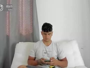 _juanes__ from Chaturbate is Freechat