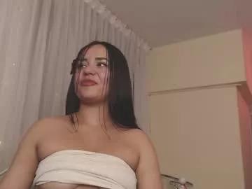 _julieta_saenz from Chaturbate is Freechat