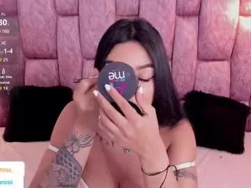 _kataleya_ross_ from Chaturbate is Freechat