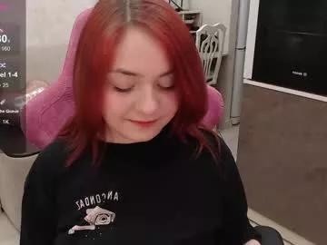 _kissmealice_ from Chaturbate is Freechat