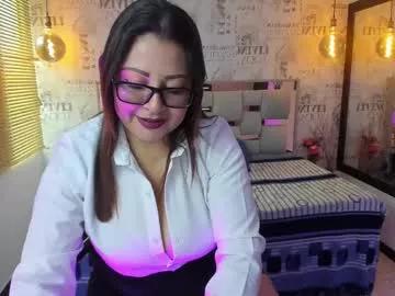 _lucy_lu_ from Chaturbate is Freechat