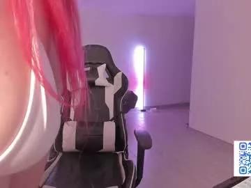 _lunaa__ from Chaturbate is Freechat