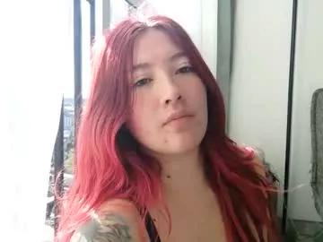 _lunaa__ from Chaturbate is Freechat