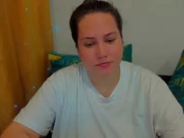 _madalexa_ from Chaturbate is Freechat