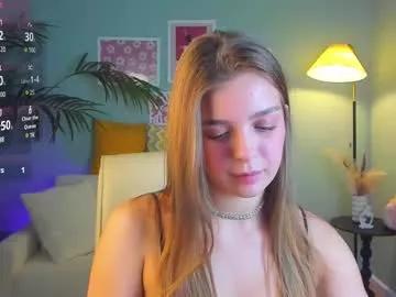 _mayabach_ from Chaturbate is Freechat