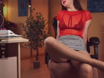 _maybelin_ from Chaturbate is Freechat