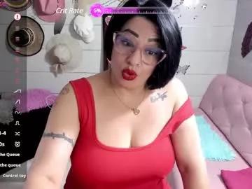 _miranda_spark from Chaturbate is Freechat