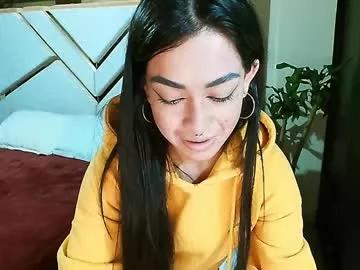 _natashaa19 from Chaturbate is Freechat