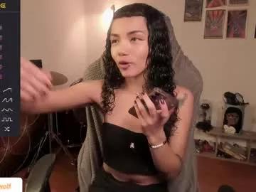 _natashawolf from Chaturbate is Freechat