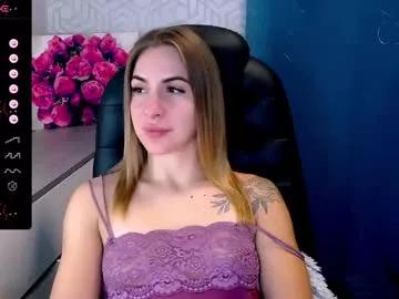 _naughty_megan_ from Chaturbate is Freechat