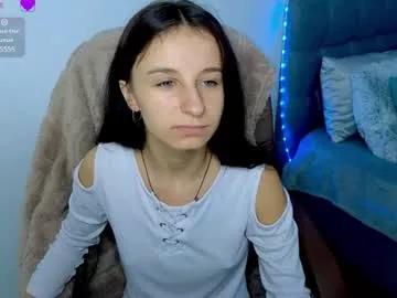 _nika_kik from Chaturbate is Freechat