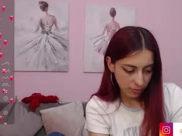 _olivia_summer_ from Chaturbate is Freechat