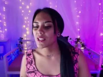 _paola_diaz_ from Chaturbate is Freechat