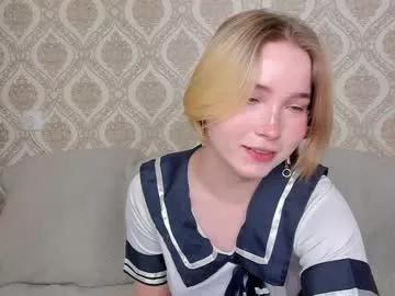 _pinkcloud_ from Chaturbate is Freechat