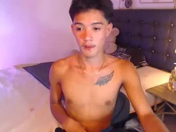 _robinmartinxx from Chaturbate is Freechat