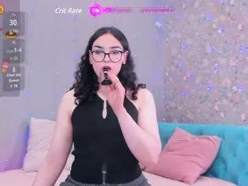 _rosalia_s from Chaturbate is Freechat