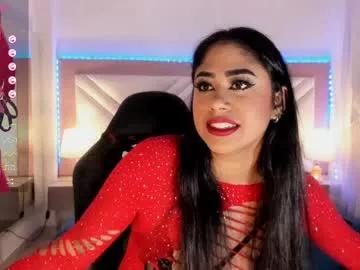 _ruby_starr from Chaturbate is Freechat