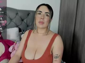 _sara_thompsonn from Chaturbate is Freechat