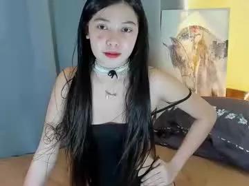 _shania69_ from Chaturbate is Freechat