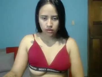 _sky_evans7 from Chaturbate is Freechat