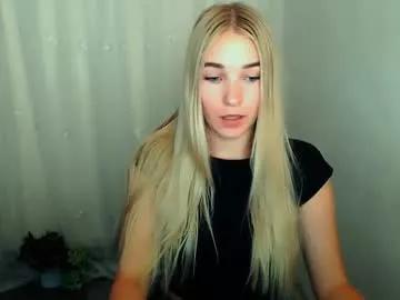 _snow_queen__ from Chaturbate is Freechat