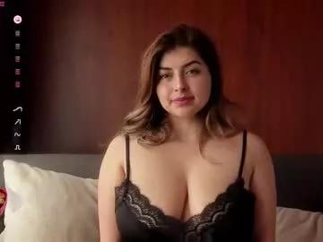 _sofiaevans from Chaturbate is Freechat