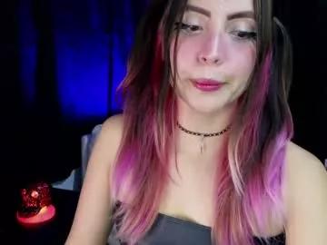 _sofiapink from Chaturbate is Freechat