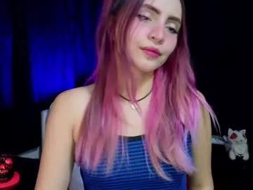 _sofiapink from Chaturbate is Freechat