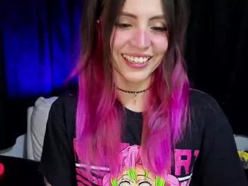 _sofiapink from Chaturbate is Freechat