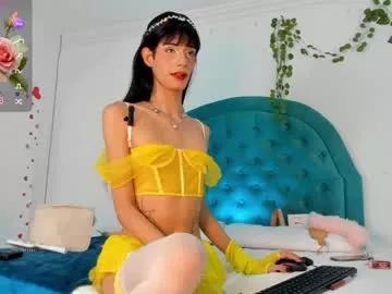 _sweet_jennie from Chaturbate is Freechat