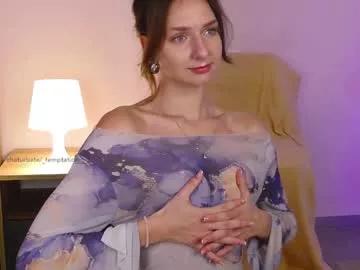 _temptation___ from Chaturbate is Freechat