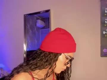 _vennuss_ from Chaturbate is Freechat