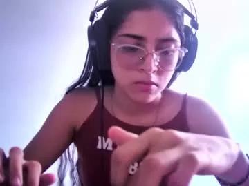 _violeta_garcia from Chaturbate is Freechat