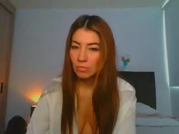 _violeta_white_ from Chaturbate is Freechat