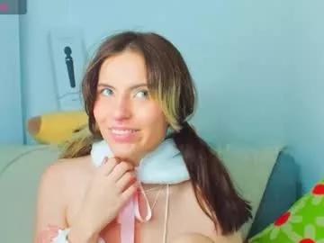 _yourcherrybomb from Chaturbate is Freechat