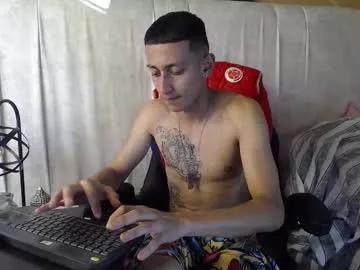 abathanamariles from Chaturbate is Freechat