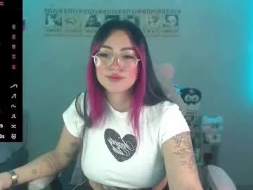 abbie_stone_ from Chaturbate is Freechat