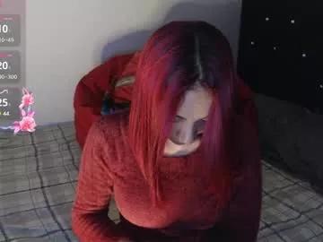 abby_monssu from Chaturbate is Freechat