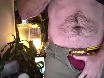 abracadanny777 from Chaturbate is Freechat