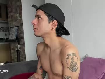 acid_time from Chaturbate is Freechat